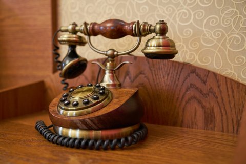 Исторический дизайн. Элементы 20 века